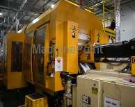 Injection stretch blow moulding machines for PET bottles - HUSKY - IND 125 ISB RS 65/65