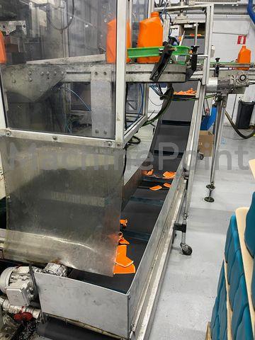 MAGIC -  IB-L2D-XL - Maszyna używana