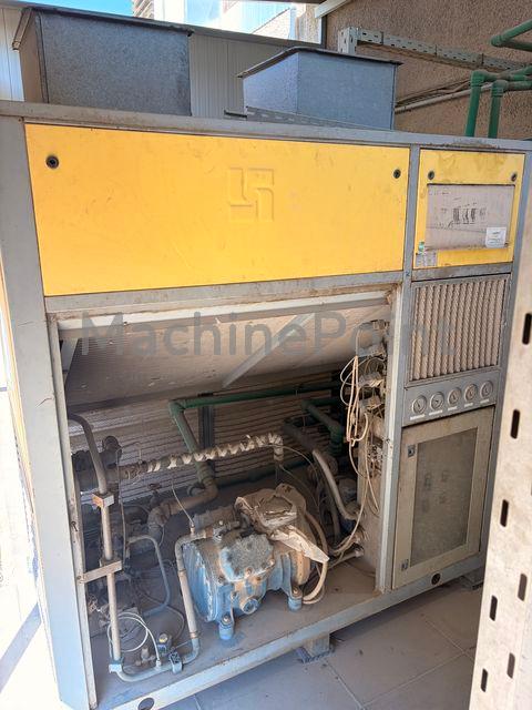 SML - AUSTROFIL HT 2 x 2 C / 60 - Maquinaria usada