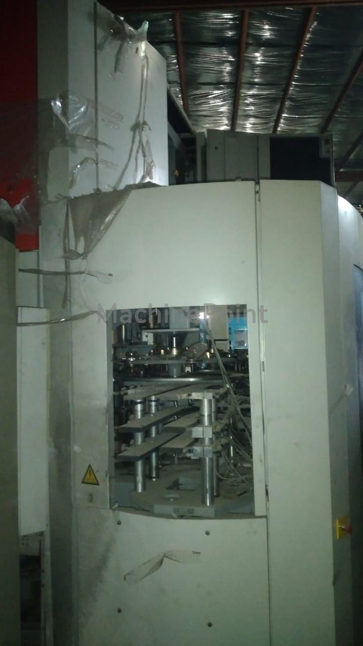 SIDEL - SBO 10 Series 2  - Used machine