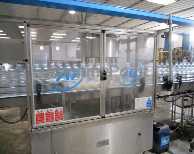 Go to PET labelling machine AVE FTR Cav 12