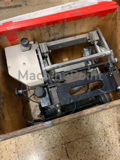 STORK -  - Used machine