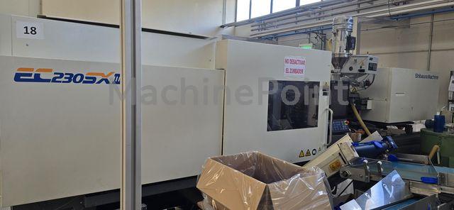 SHIBAURA - EC230SXII - Machine d'occasion
