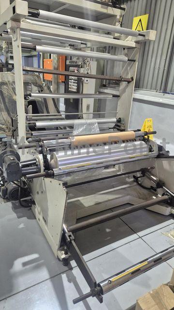 POLYSTAR - HA65-1200 - Used machine