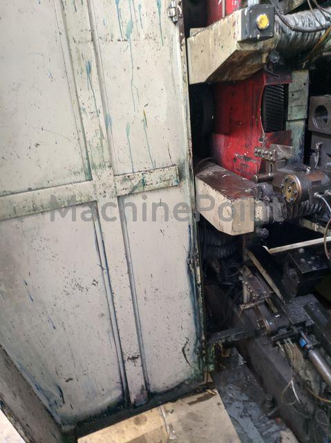 REMAK - RE.MT6X1400 - Machine d'occasion