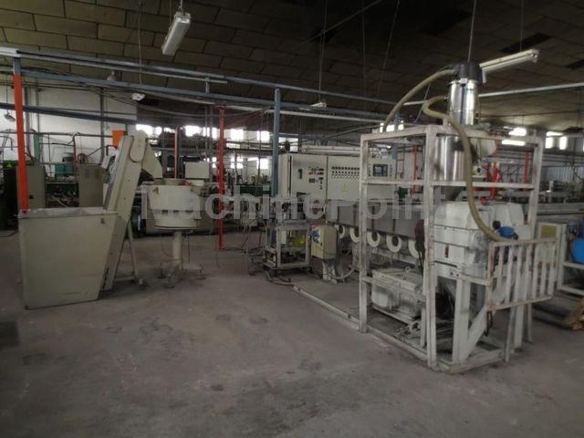 TRIMEC - TM 75/30D - Used machine