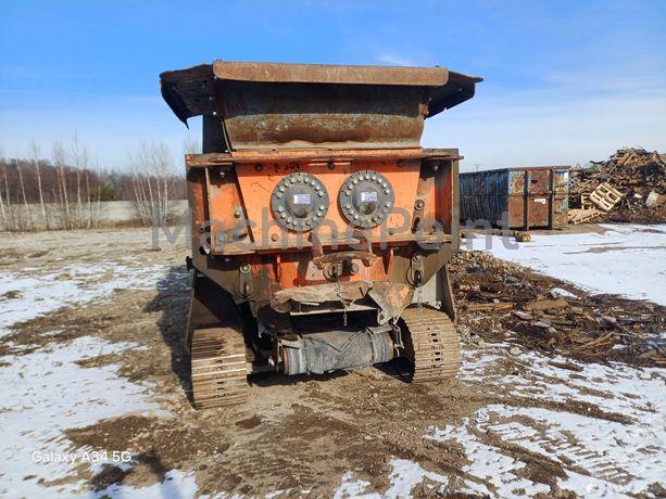 ARJES -  - Used machine