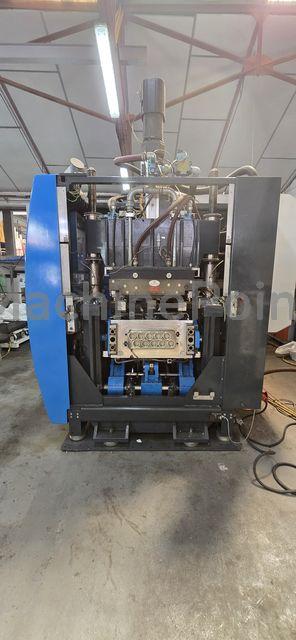 KIEFEL - KTR4 - Gebrauchtmaschinen