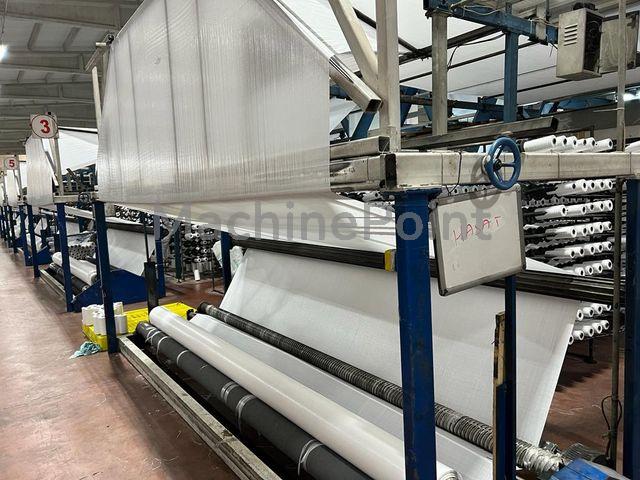 LOHIA STARLINGER - LSL-8 HF - Maquinaria usada