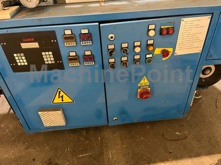 AMOTEK - X1 - Used machine