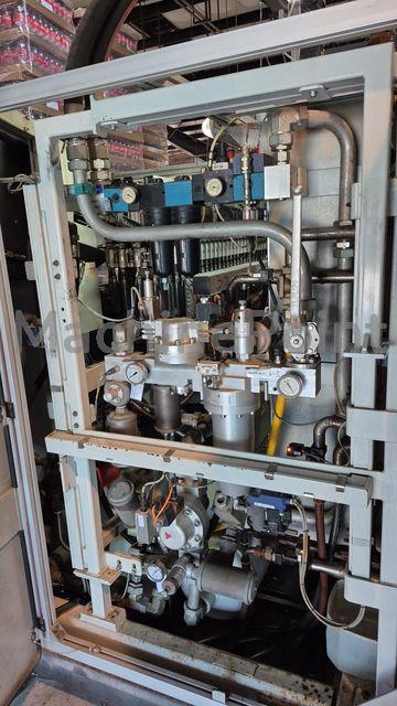 SIDEL - SBO4 Compact - Used machine