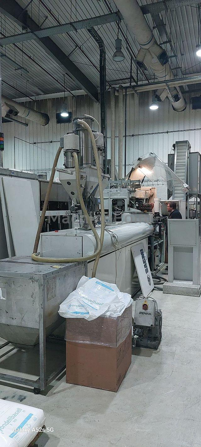 SACMI - CCM64MB  - Used machine