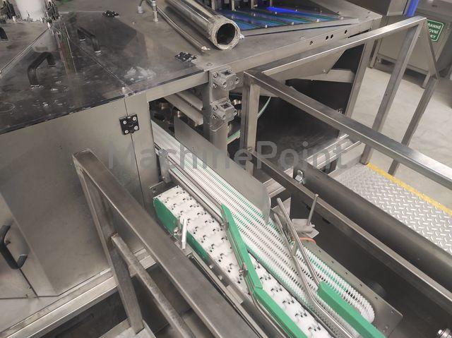 SCHUY - SchuCup 10000 RL (Ultra Clean) - Used machine