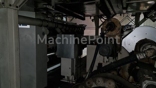 SML - ECO-COMPACT CC90, 90, 60, 60 /2700/650 - Gebrauchtmaschinen