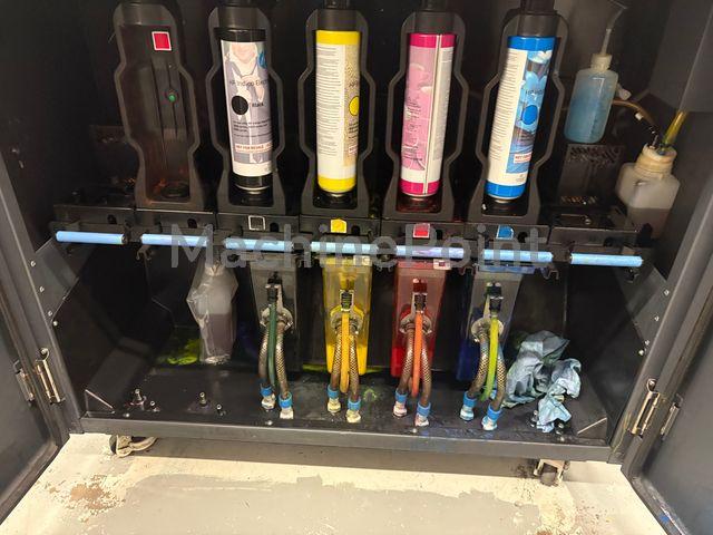 HP INDIGO - 5600 - Macchina usata