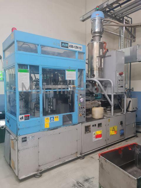 NISSEI ASB - 12N/10 - Used machine