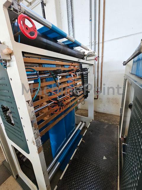 PLAS ALLIANCE LIMITED - PL32PFA-V300+SLG2 - Maquinaria usada