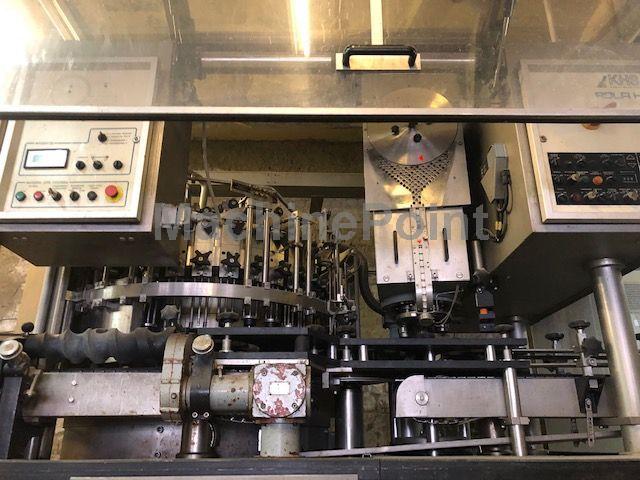 KHS - ROLA H2 36/5KK - Gebrauchtmaschinen