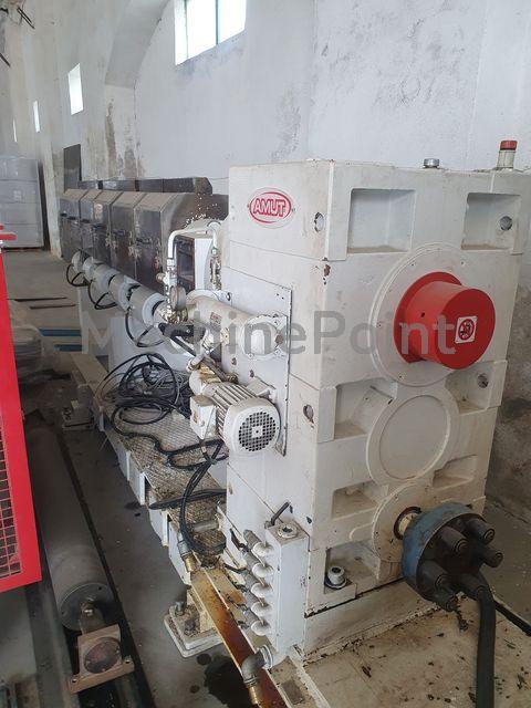 AMUT - EA 120 - Macchina usata