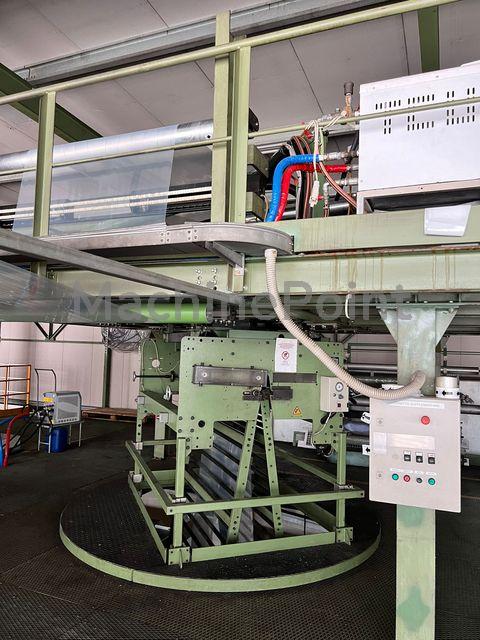 REIFENHAUSER - Coex - Used machine