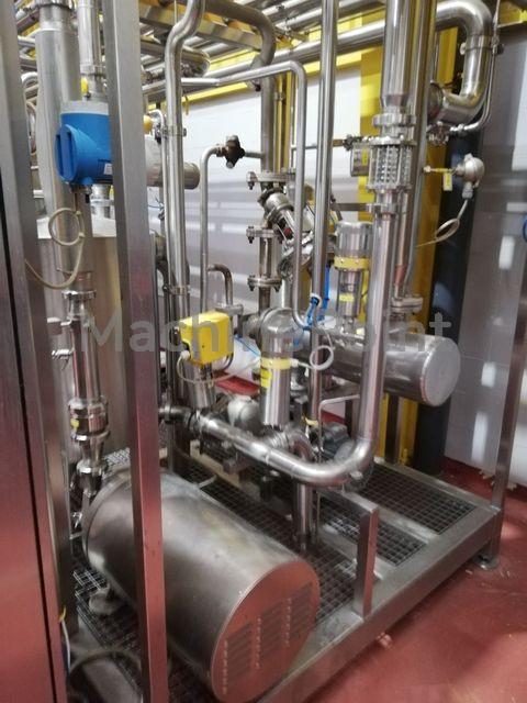 ALFA LAVAL - ClIp 8-RM - Gebrauchtmaschinen