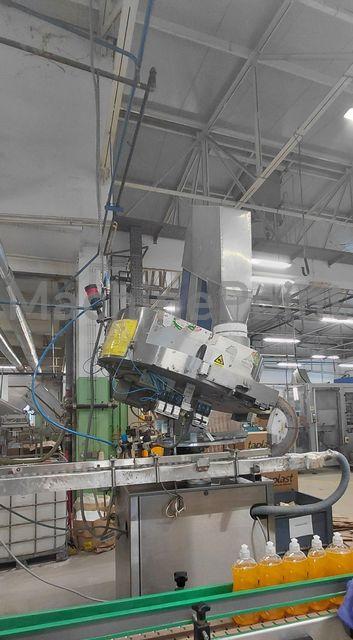 ACMA - RCCA156200 - Maquinaria usada