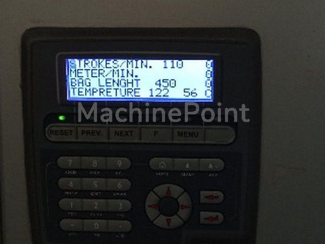 ROLLOMATIC - Combi 605 T-1300 - Gebrauchtmaschinen