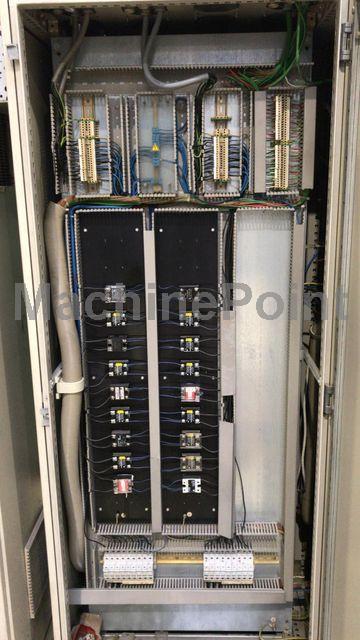 ILLIG - RDM50K - Used machine