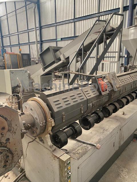 POLYSTAR - TR-100V - Maquinaria usada