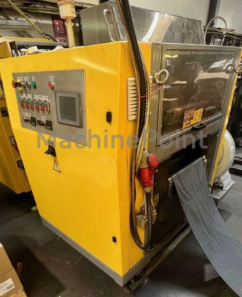 FAS - B900E27 + SP500 + CT500 - Maszyna używana