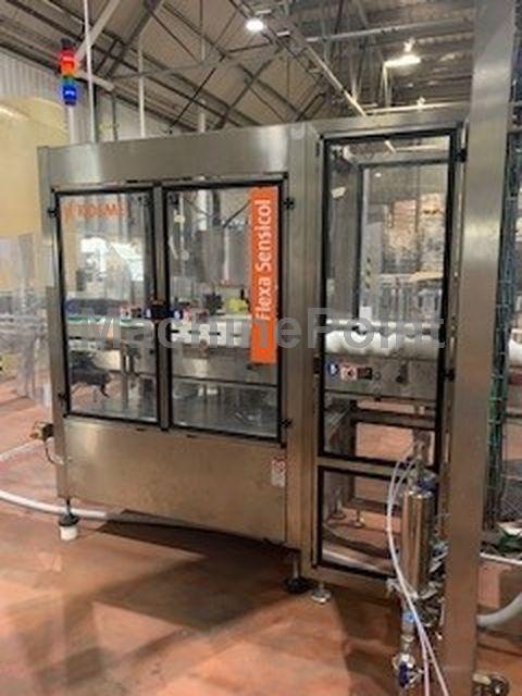 KOSME - Barfil R-FC - Machine d'occasion