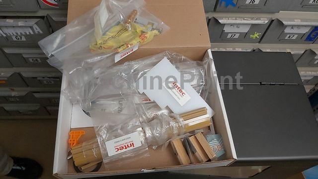 INTEC PRINTING SOLUTIONS - LP215/ LCF215 - Maszyna używana
