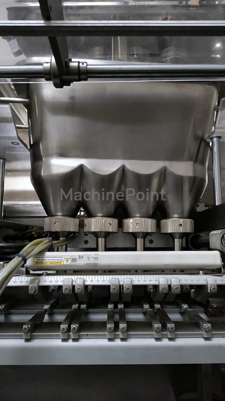 MESPACK - H-320-4 - Maquinaria usada