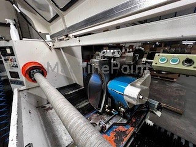 WEBTEC - HY FS 1, 6 B - Machine d'occasion