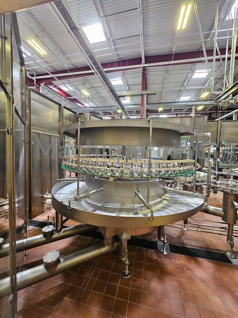 KRONES - Modulfil - Used machine