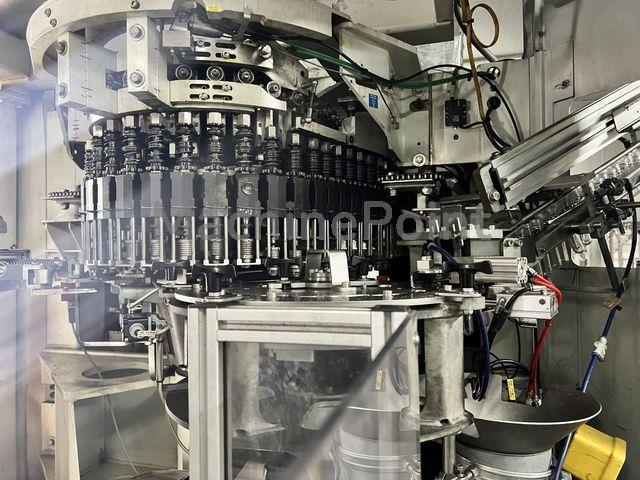 KRONES - Contiform H24 - Used machine