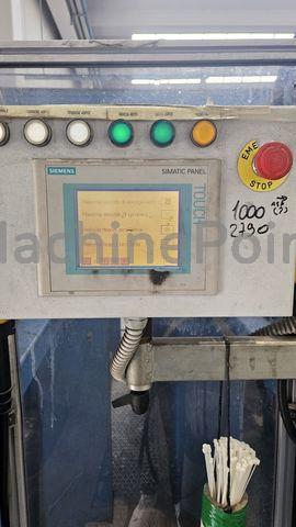 BATTENFELD - BEX 1-60-30B - Used machine