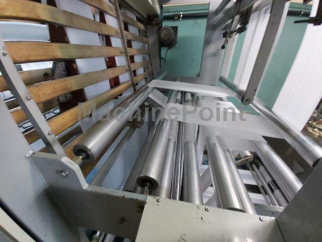 MOBERT - V110 GAMMA 7-TN11B24 - Used machine