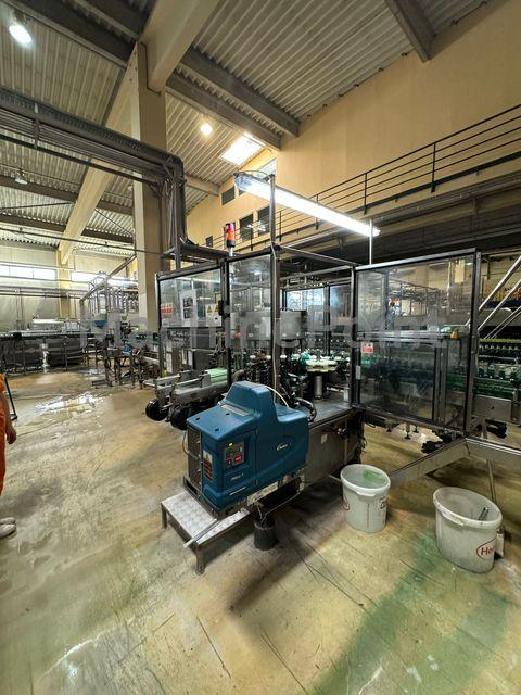 SEN - COMPACTA-TRONIC BV24420 - Maszyna używana