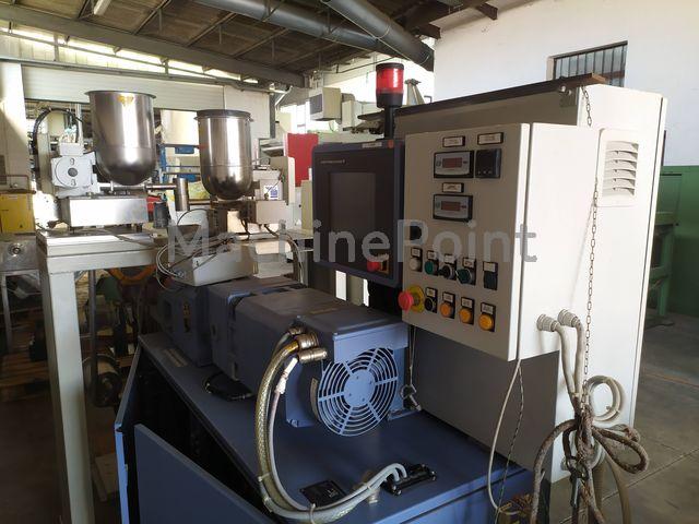 WERNER & PFLEIDERER - ZSK 25 WLE - Used machine