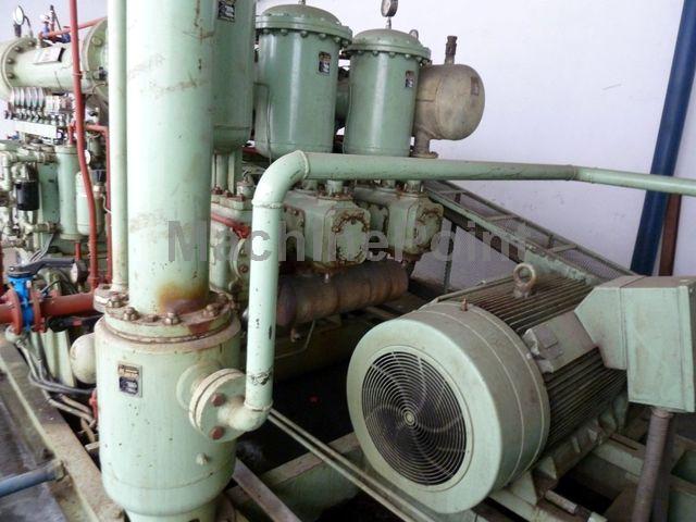 SIG BERCHI  - PARMATEC  ISOFILL 24-32-6 - Gebrauchtmaschinen