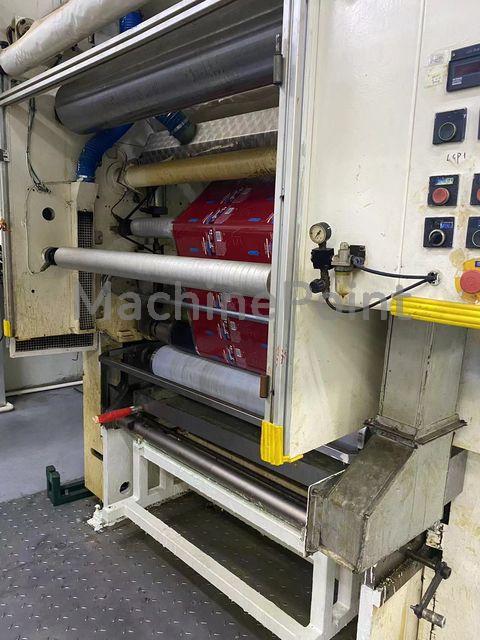 NORDMECCANICA - SuperCombi 2000 - Gebrauchtmaschinen