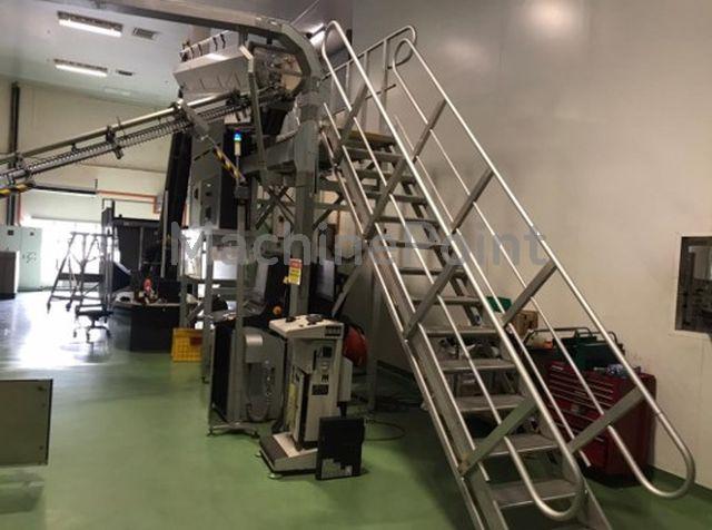 SIDEL - SBO Universal HR 16/20 - Used machine