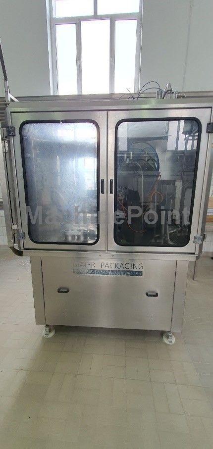 MAIER PACKAGING - MP 4200 R90 - Machine d'occasion