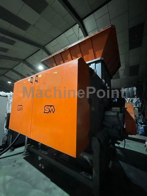 SILMISA - Lince 52.230 - Used machine