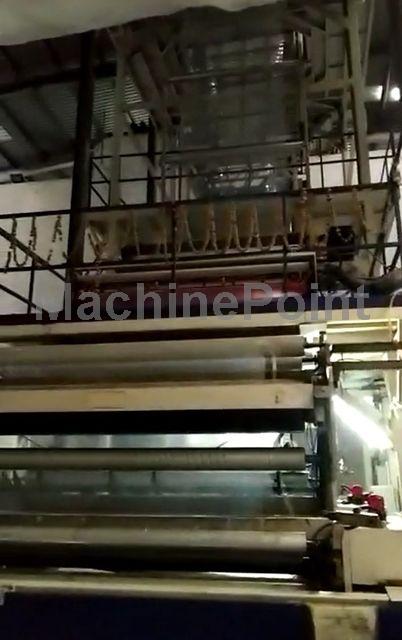KOLSITE -  - Machine d'occasion