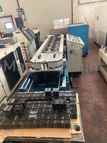 OLMAS -  C2 120 - Used machine