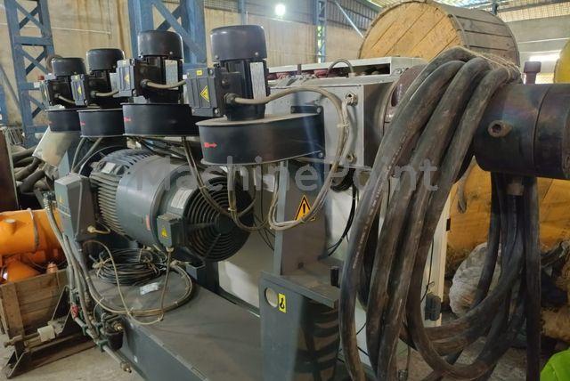 OLMAS - C4/70 - Used machine
