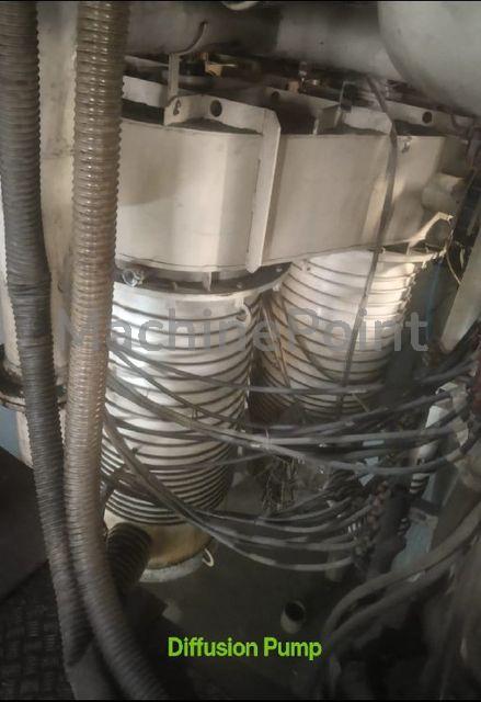 GALILEO - MEGA 2410/A - Used machine
