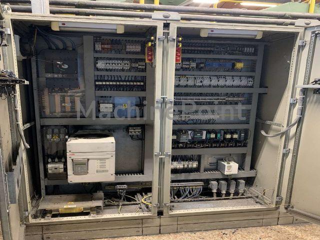 UNILOY - UMA 35-90-10 - Used machine